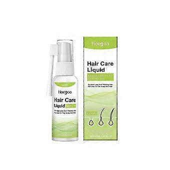 Hoegoa Hair Care Spray Gentle And Smooth Fragrance Nourishing Hair Care Massage Care Spray