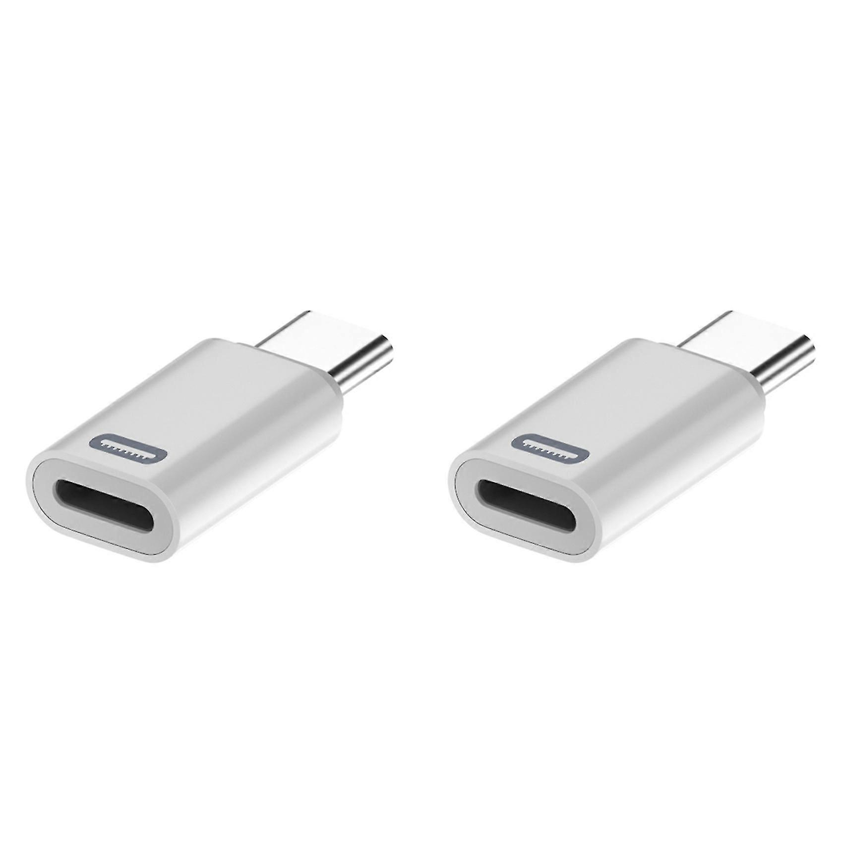 For iPhone15 Cell Phone PD Fast Charging Multi-Function Adapter, A
