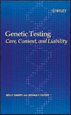 Testarea genetică