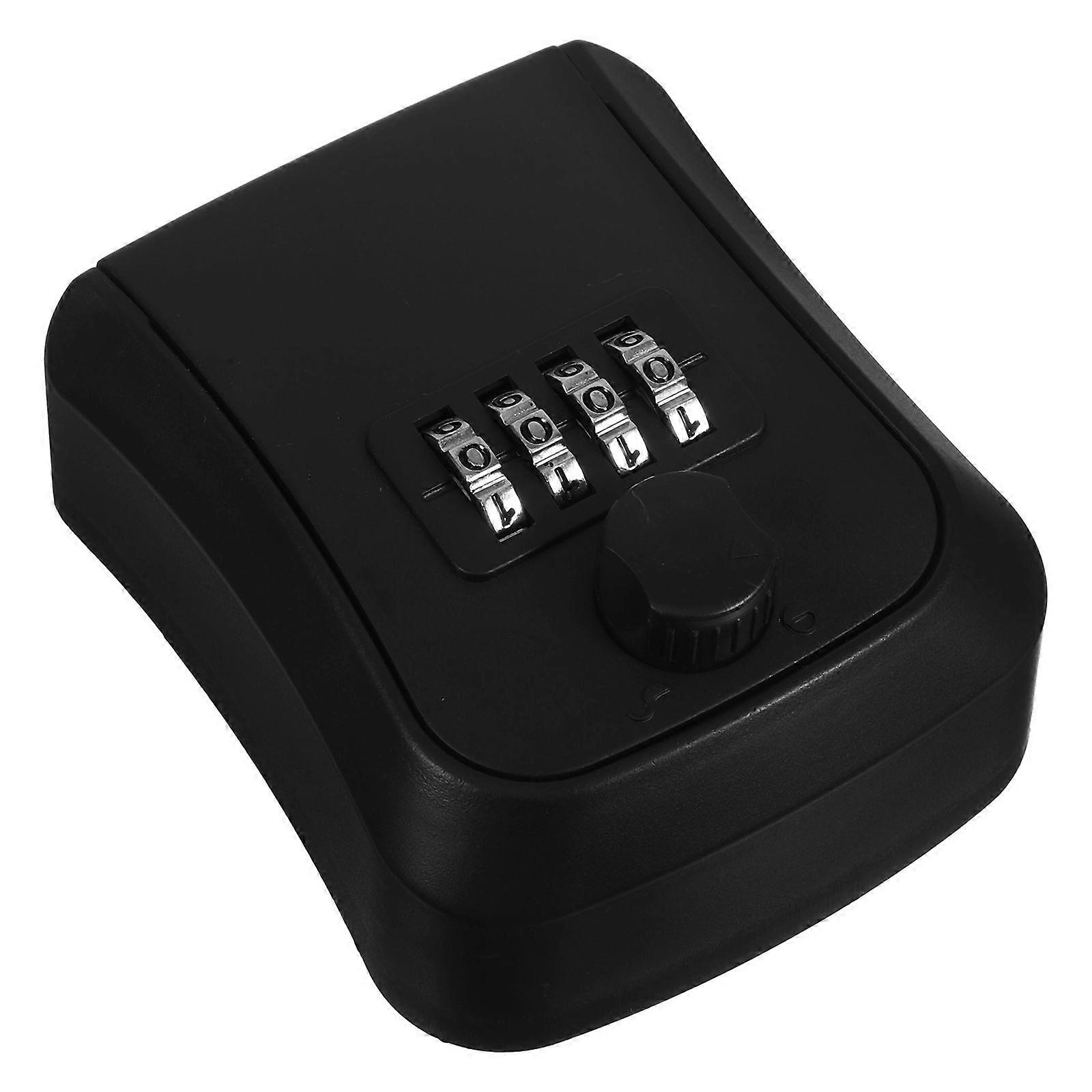 Key Lock Box Safe Key Lock Box Portable Code Key Lock Box Security Keys Box