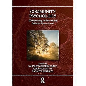 Community Psychology Moving towards Collective Wellbeing