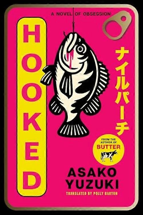 Hooked: un romanzo sull'ossessione