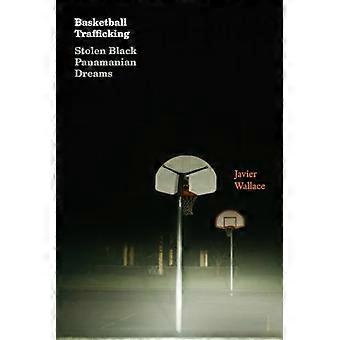 Basketbollshandel: Stulna svarta panamanska drömmar
