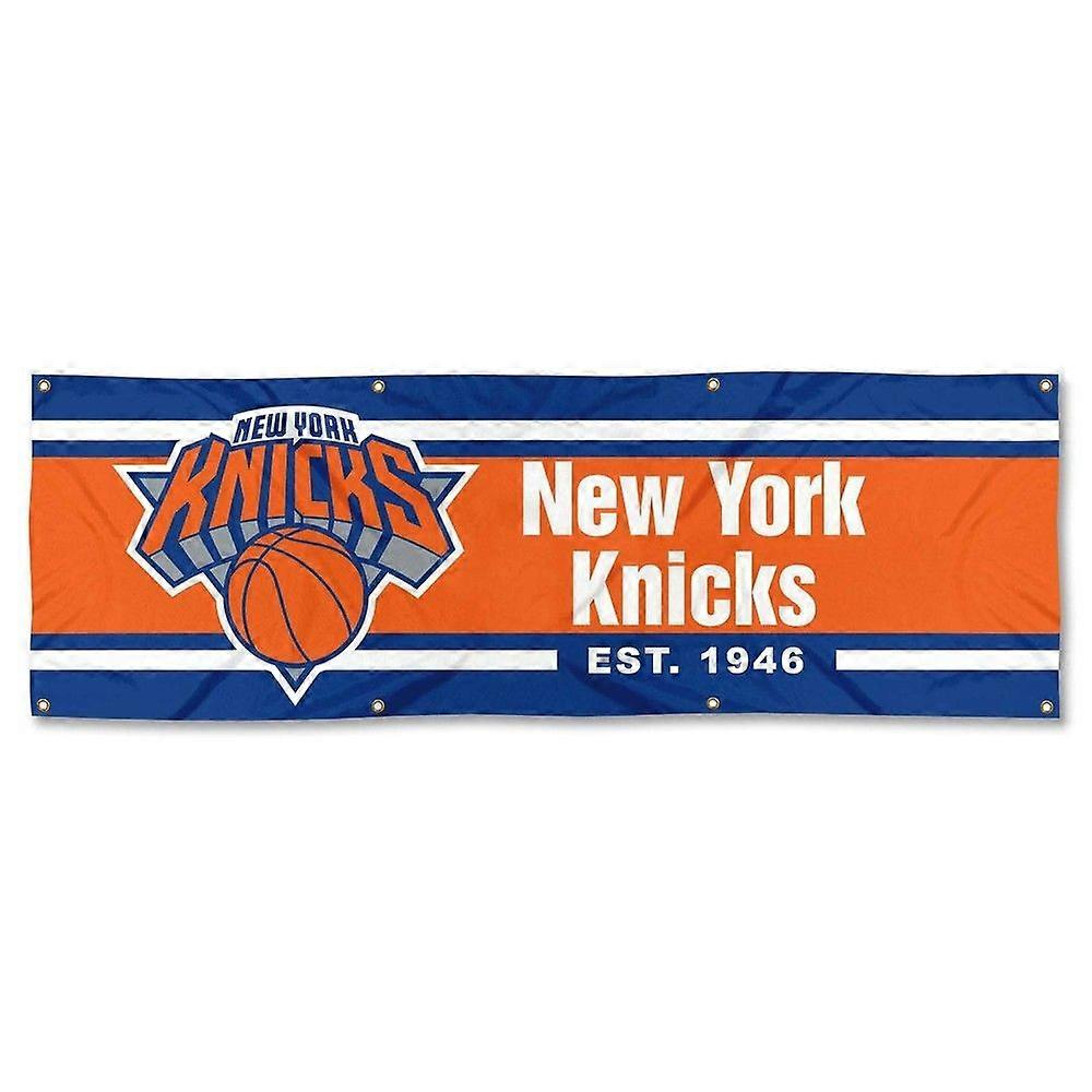 New York Knicks-banner FB0885
