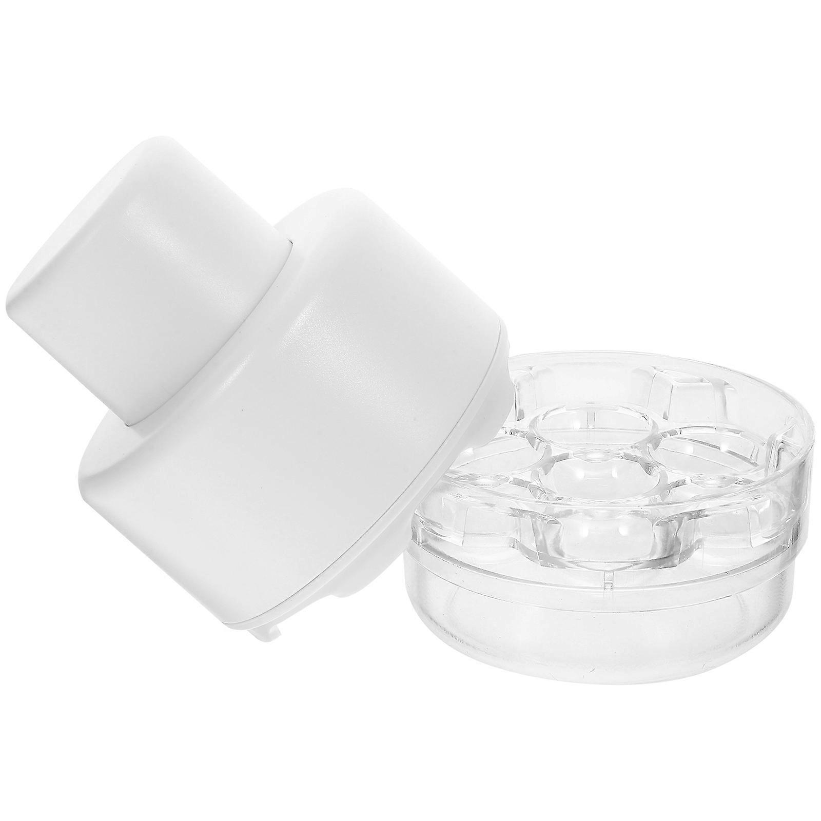 Cherry Pitter Tool Core Remover for Fruit Press Type 2Pcs Set