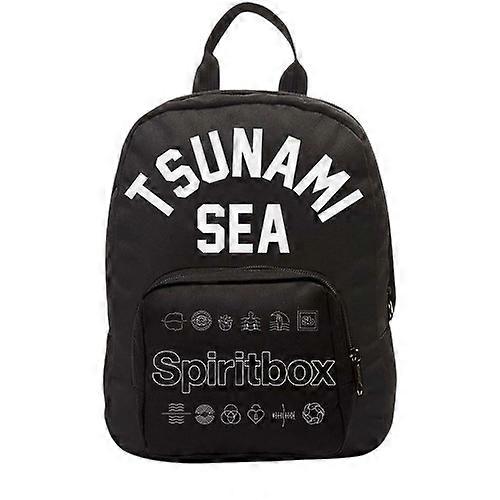 Spiritbox Tsunami Sea Mini Backpack
