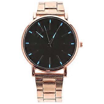 Men Stainless Steel Watch for Decoration Watch Unique