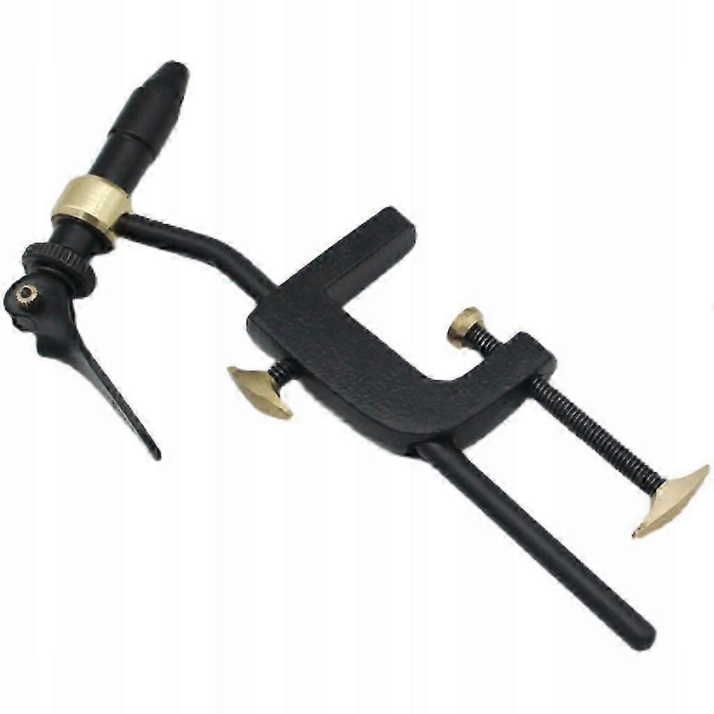 Fly Vise Practical Binding Tool