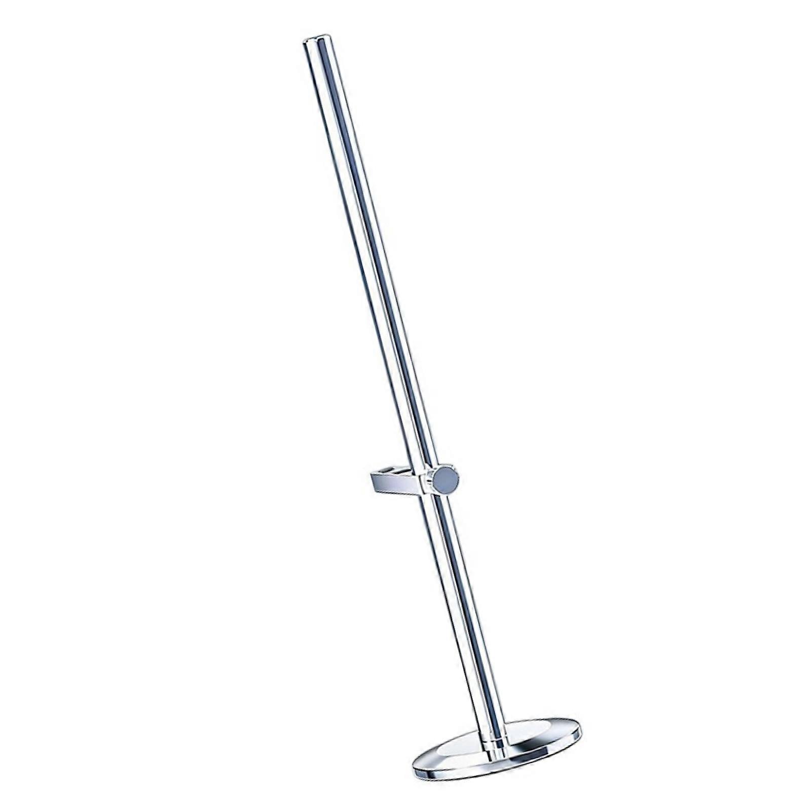 Alloy Graphics Card Holder With Silicone Base For Enhances Stability And Easy Installation  Silver