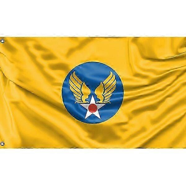Drapeau USAAC L1464