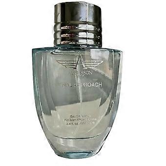 Aubusson Final Approach Eau de Toilette für Männer 100 ml