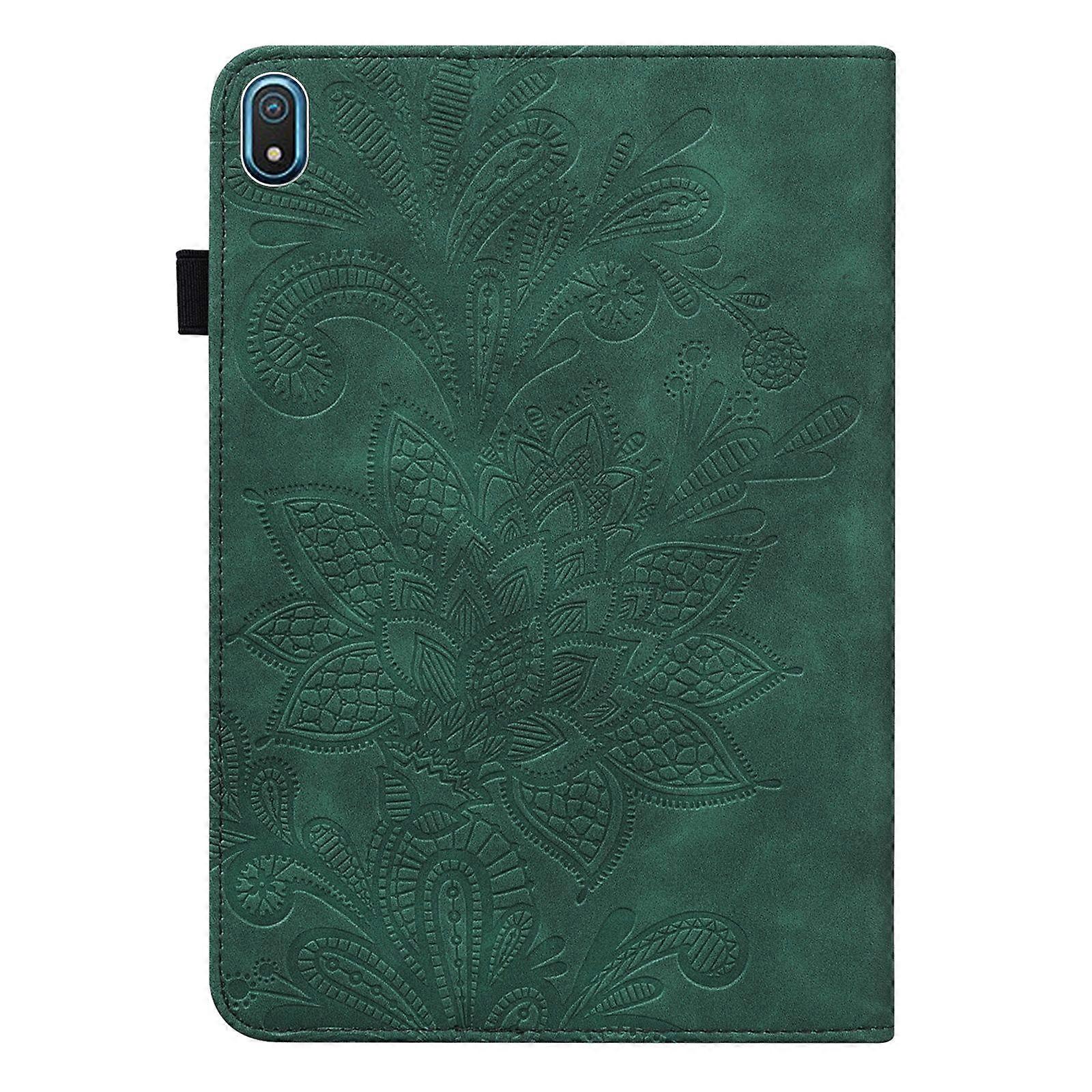 Leather Tablet Case For Nokia T20 10.4 2021