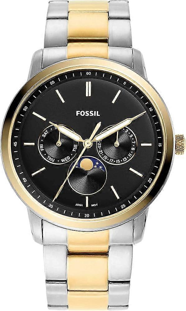 FOSSIL NEUTRA Moonphases
