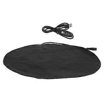 Electric Pet Heating Pad USB Pet Heating Pad for Dogs and Cats