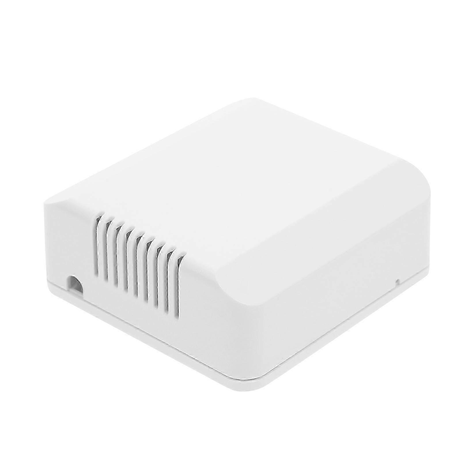 Waterproof Plastic Outdoor Electrical Junction Box ABS