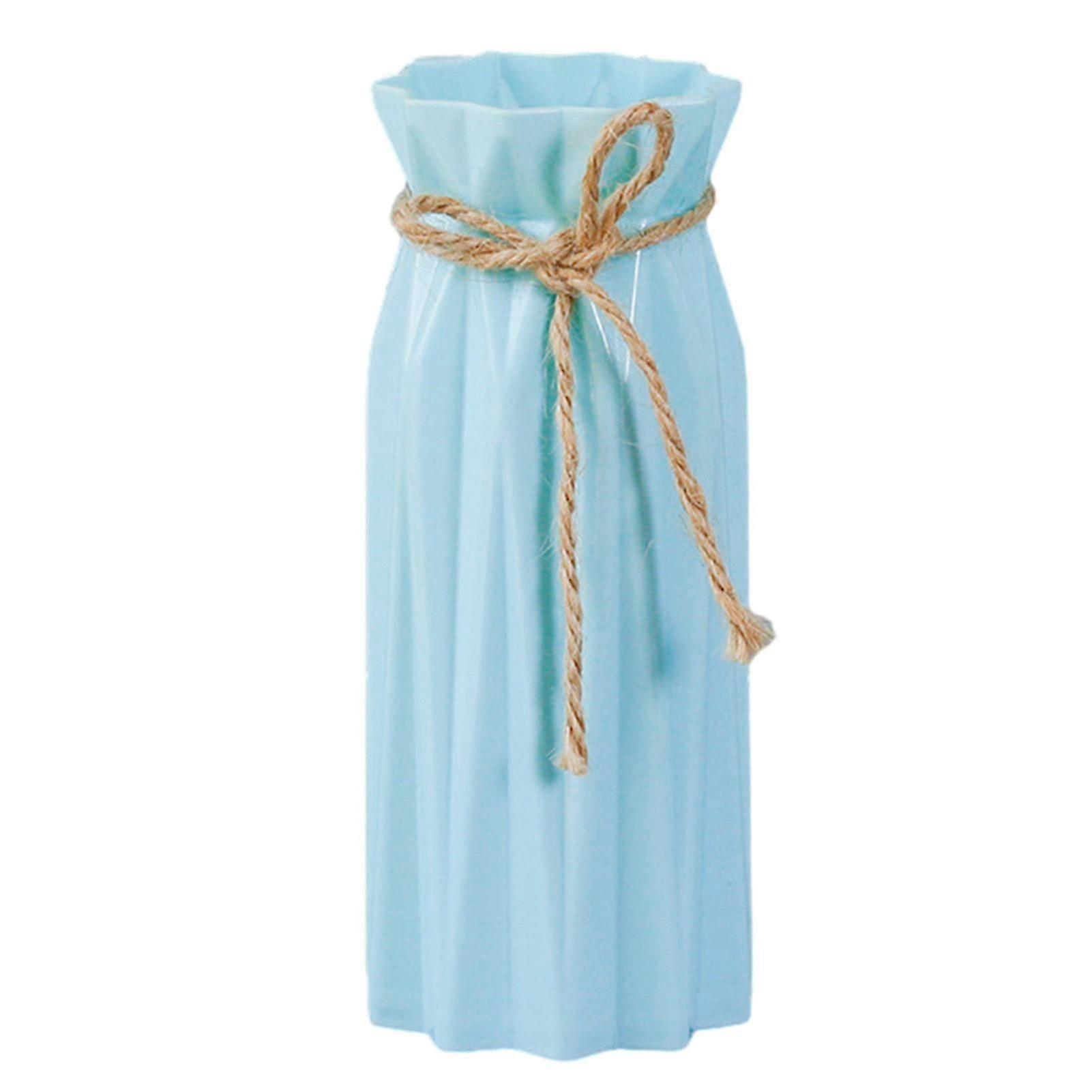 Small Decorative Vase  Versatile & Elegant  compatible with Wedding & Gift  Blends with Various Decor Styles