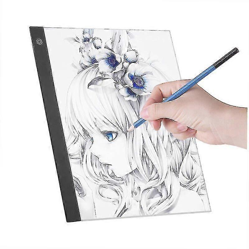 Led A3 Light Panel, Graphic Tablet Light Pad, Digital Tablet