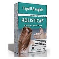 Holistic 60 capsules