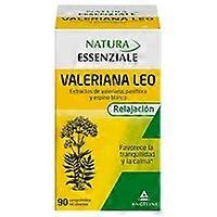 Natura valeriana leo 90 tablets