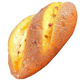 4pcs Simulated Bread Decor Artificial Bread Model Chic Bread Photo Prop Decorative Bread Prop