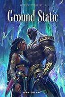 Ground static