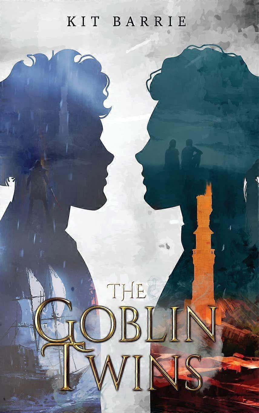 The goblin twins