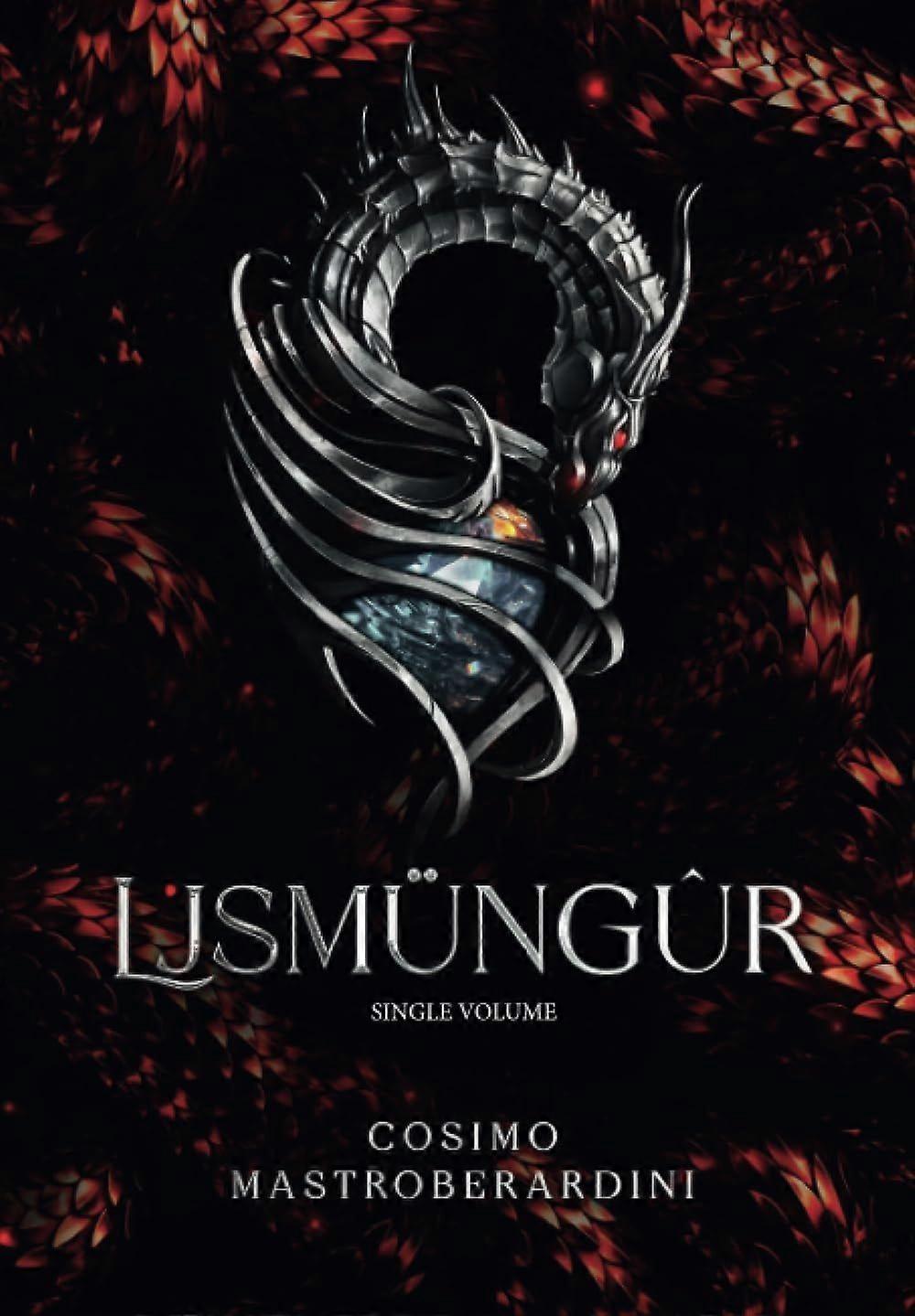 Ljsmngr. single volume
