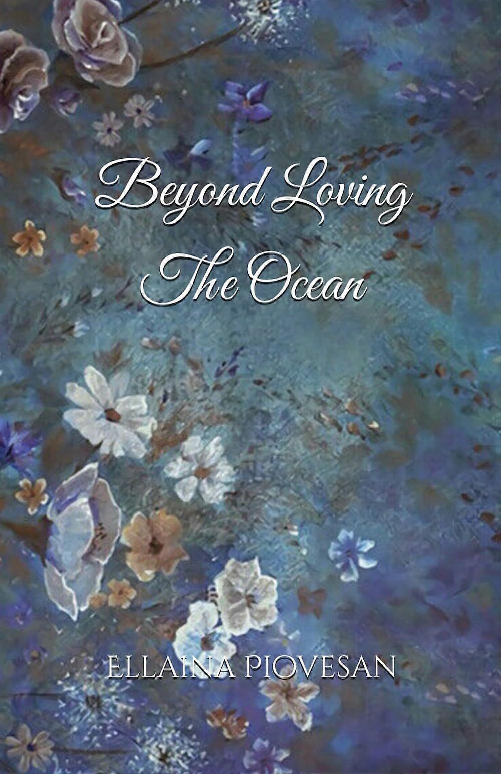 Beyond loving the ocean
