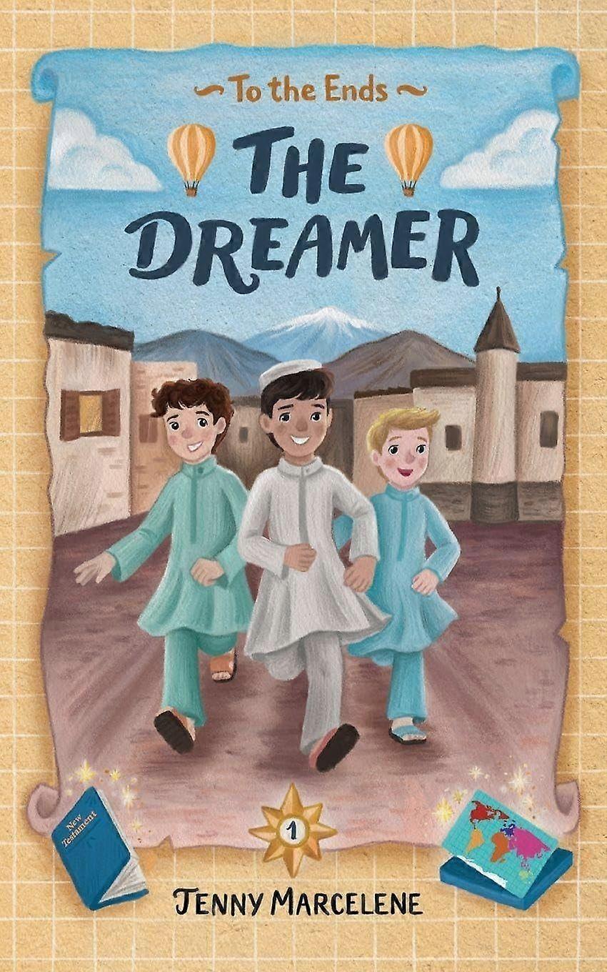 The dreamer