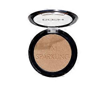Gosh I'm Sparkling Highlighter Powder 002 Sun Dust 5.9 g