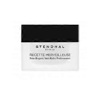 Stendhal Recette Merveilleuse Performance Anti-Wrinkles Eye Care 10ml