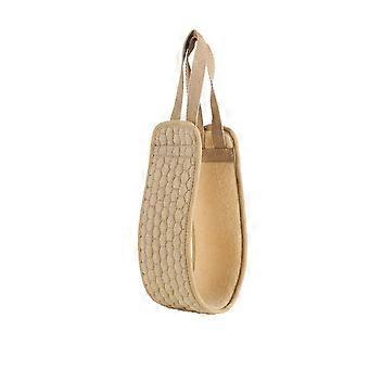 Double-sided Long Bathing And Back Rubbing Towel, Massage Bath, Strong Dusting And Pulling Back Bar, Rubbing Bath Towel, Scrubbing A