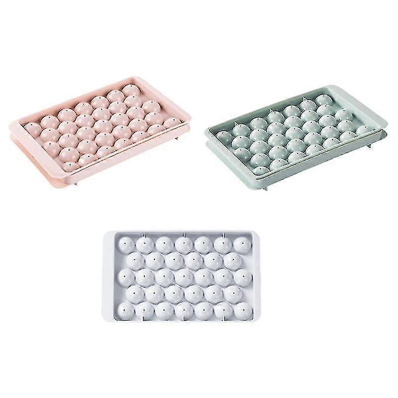 3pcs Kitchen ice cube molds,  Creative Ice Molds