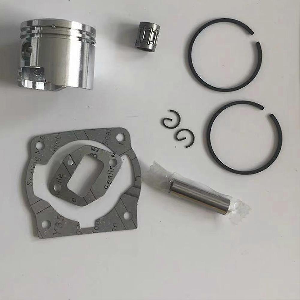 44mm Big Bore Cylinder Piston Set for Chainsaw Replacement