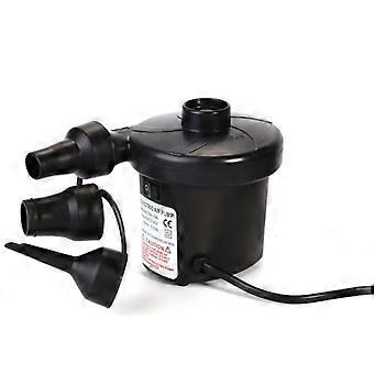 XCSOURCE Elektrische Inflator Pomp Luchtbed Opblazen Leeglopende Matras Zwembad Camping 230V Netspanning OS340