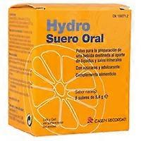 Casen Fleet Hydro Oral Serum 8 packets