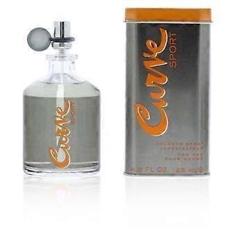 Liz Claiborne - Curve Sport For Men 125ml EDC