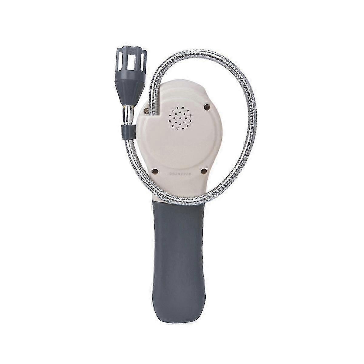 Combustible Detector Tester Vibrating Light Detector Meter