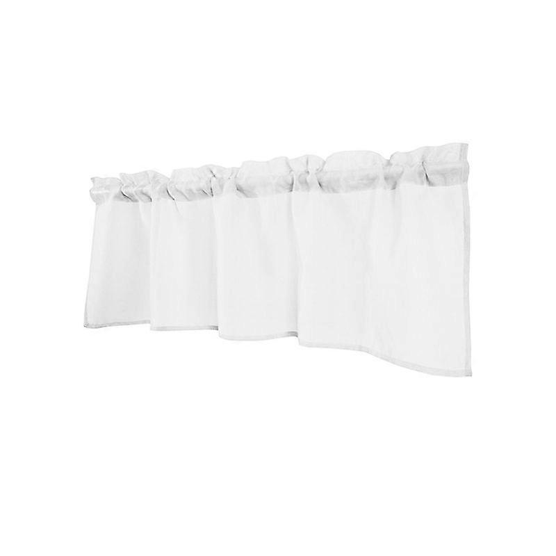 Durable Window Screen Transparent Window Sheer Living