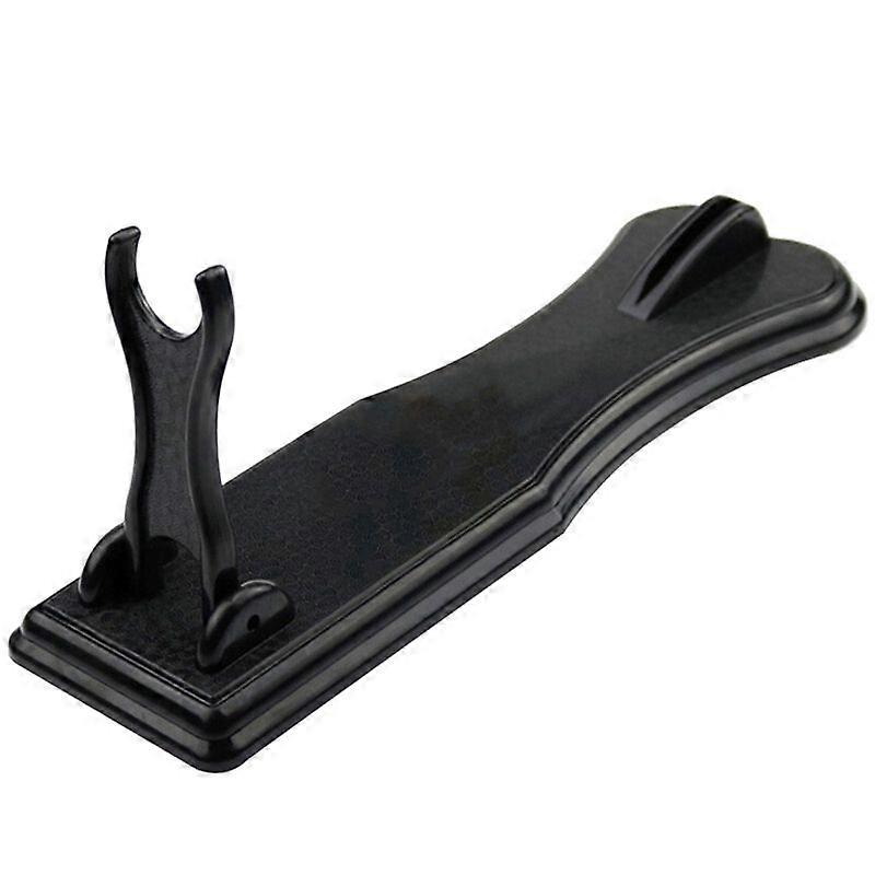 ABS Engineering Plastic Knife Stand Bracket Storage Holder Kitchen Chef Gadget KAESI