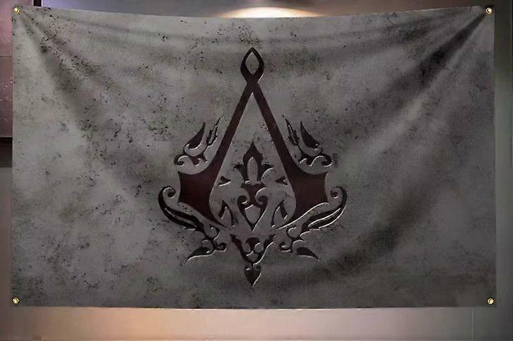 Assassins Creed-flagg CX2706
