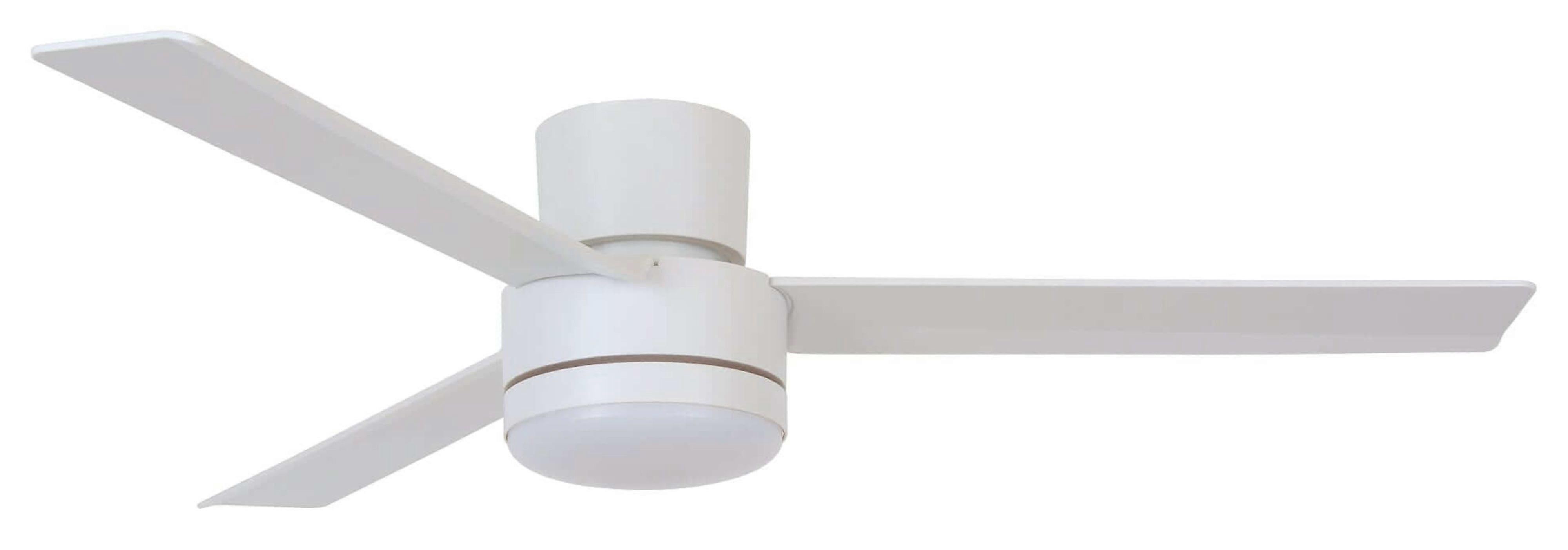 Deckenventilator Lagoon CTC 132 cm mit LED
