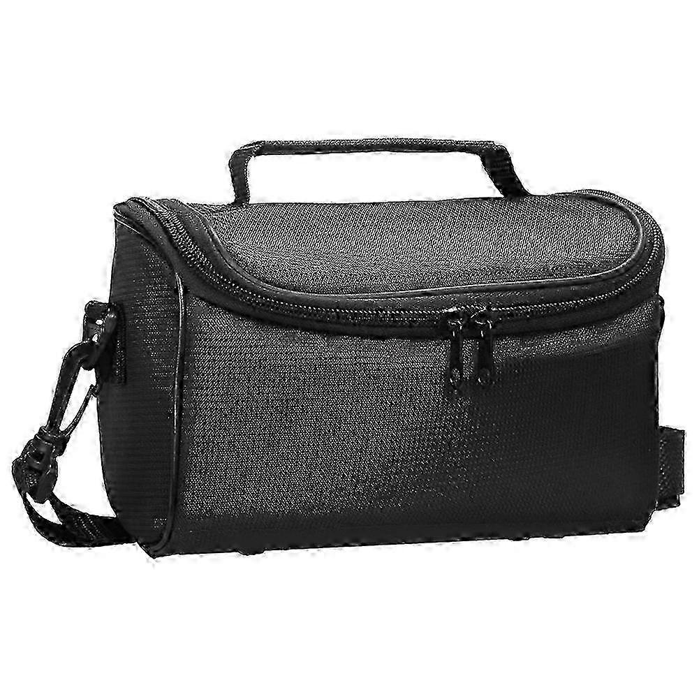 Fiber Optic Tool Empty Network Tool Empty Bag Portable Bag compatible with Optical Fiber Tool Universal