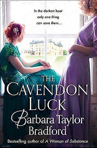 The cavendon luck