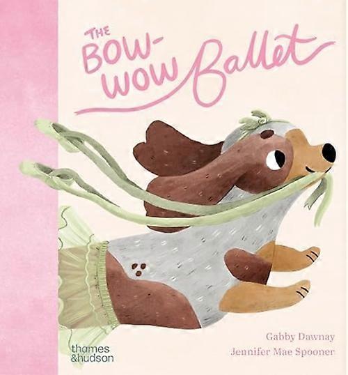 Bow Wow-balett
