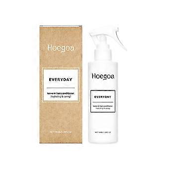 Leave-In Conditioner Spray  Nourishing, Anti-Frizz Hair Mist for Smooth, Soft, Shiny Hair (Refresh & Repair)