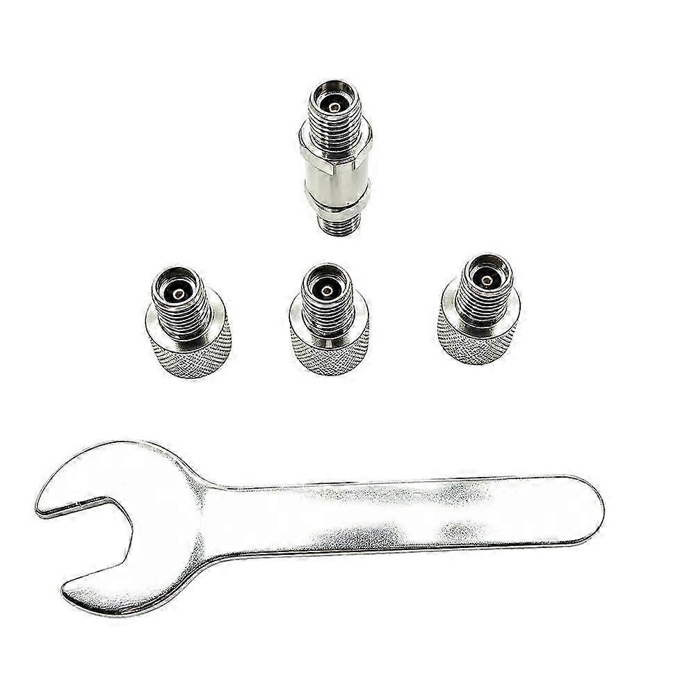 3.5mm VNA Calibration Kit DC-8GHz Basic Type Vector Network Analyzer Calibrating Set