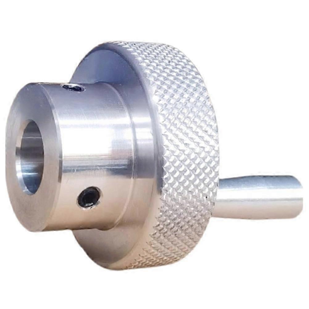 Handwheel Handle Circular Rotary Machine Tool