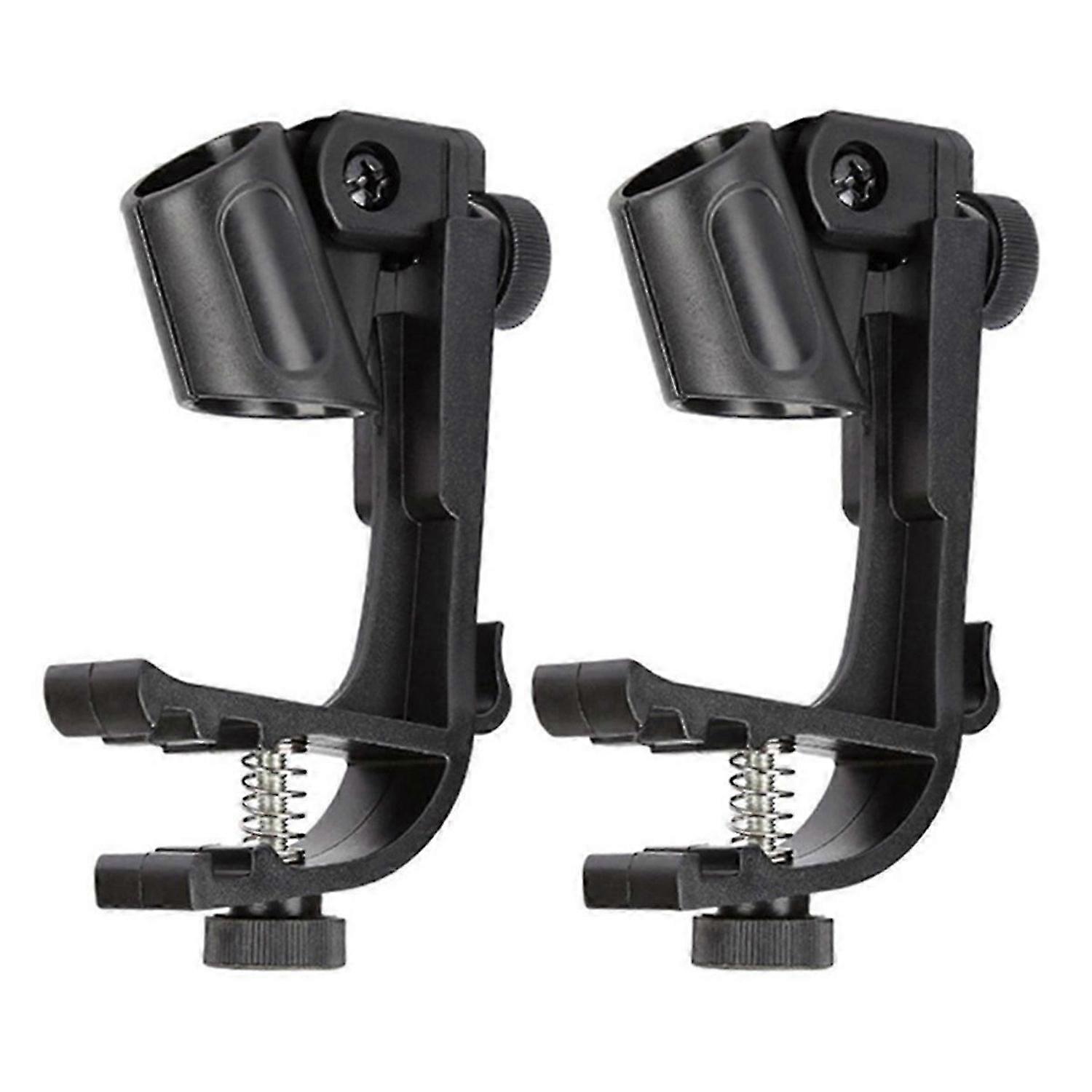 Microphone Clip, Drum Clip, Shockproof Microphone Clip