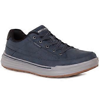 Skechers Sterling Cedric Mens Shoes